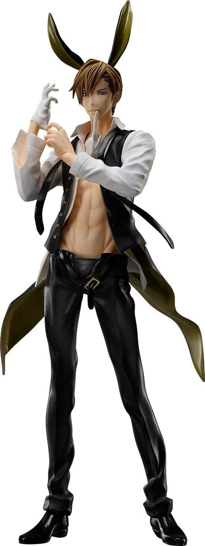 FREEing Dakaretai Otoko 1-i ni Odosarete Imasu: Junta Azumaya 1:8 Scale PVC Figure