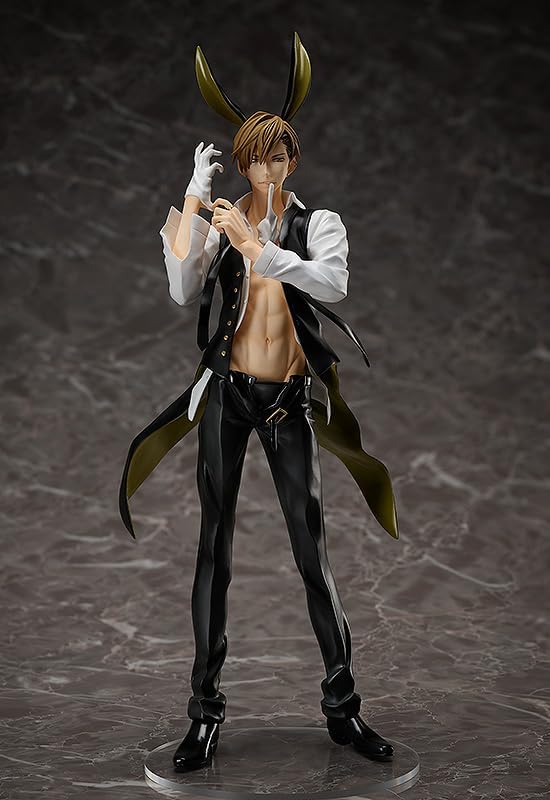 FREEing Dakaretai Otoko 1-i ni Odosarete Imasu: Junta Azumaya 1:8 Scale PVC Figure