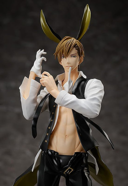 FREEing Dakaretai Otoko 1-i ni Odosarete Imasu: Junta Azumaya 1:8 Scale PVC Figure