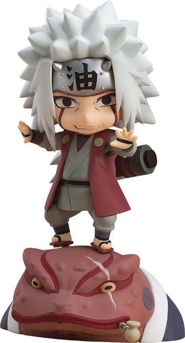 Good Smile Company Naruto Shippuden: Jiraya & Gamabunta Nendoroid Set