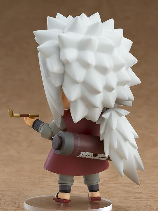 Good Smile Company Naruto Shippuden: Jiraya & Gamabunta Nendoroid Set