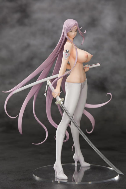 Triage X statuette PVC 1/7 Yuko Sagiri (re-run) 27 cm
