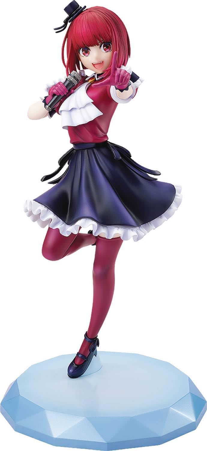 KADOKAWA KDcolle Kana Arima 1/7 Scale Pre-Painted Plastic Full Figure