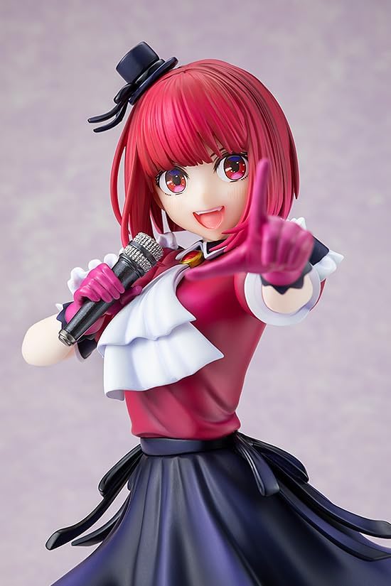 KADOKAWA KDcolle Kana Arima 1/7 Scale Pre-Painted Plastic Full Figure