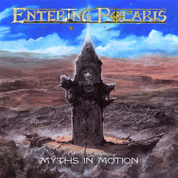 Myths In Motion/Songs Of Ivory And Obsidian