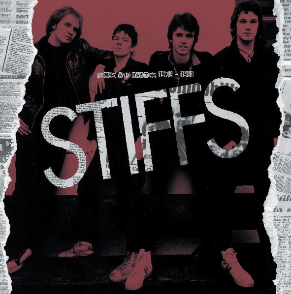 Demos & Rarities 1978 To 1981