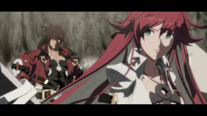 Guilty Gear Strive (Switch