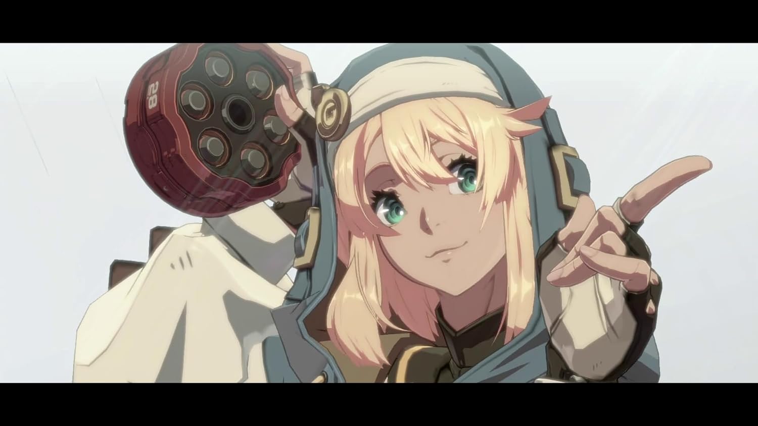 Guilty Gear Strive (Switch