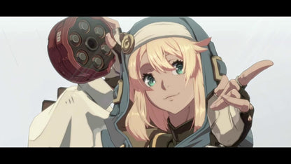 Guilty Gear Strive (Switch
