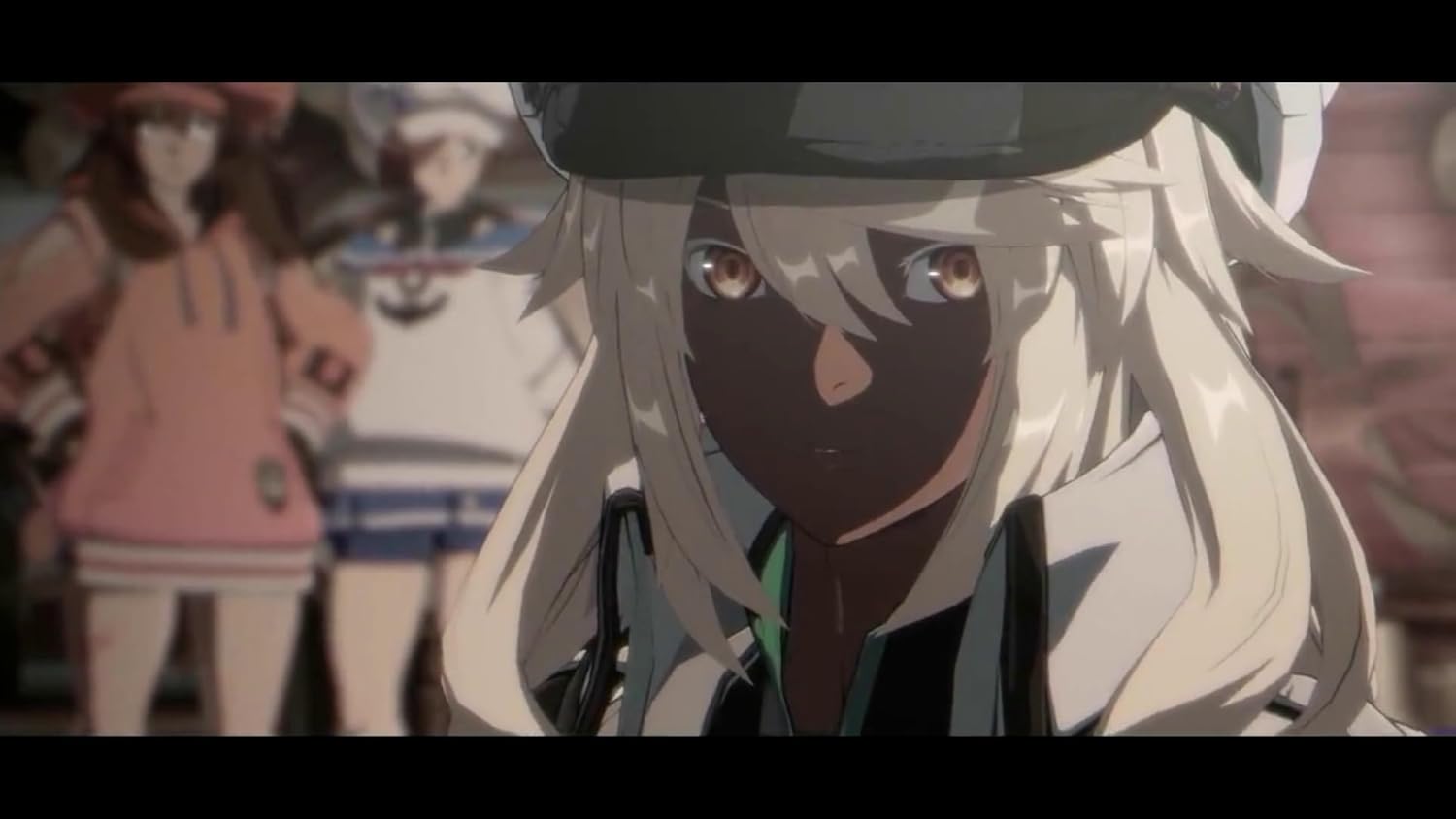 Guilty Gear Strive (Switch