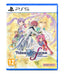 Tales of Graces f Remastered (PS5)