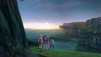 Tales of Graces f Remastered (Xbox Series X / X One)