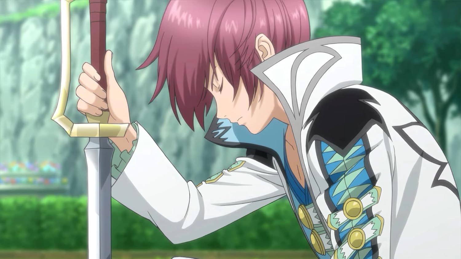 Tales of Graces f Remastered (Xbox Series X / X One)
