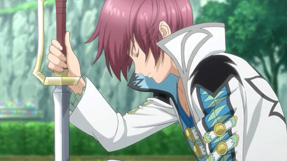 Tales of Graces f Remastered (Xbox Series X / X One)