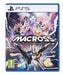 Macross: Shooting Insight