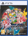 Romancing SaGa-Minstrel Song-Remastered International PlayStation 5