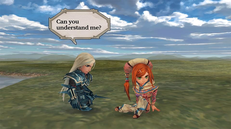 Romancing SaGa-Minstrel Song-Remastered International