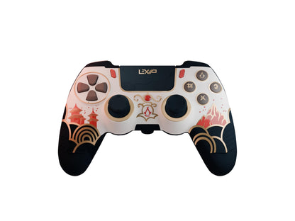 Lexip X Ubisoft Assassin's Creed Shadows Controller