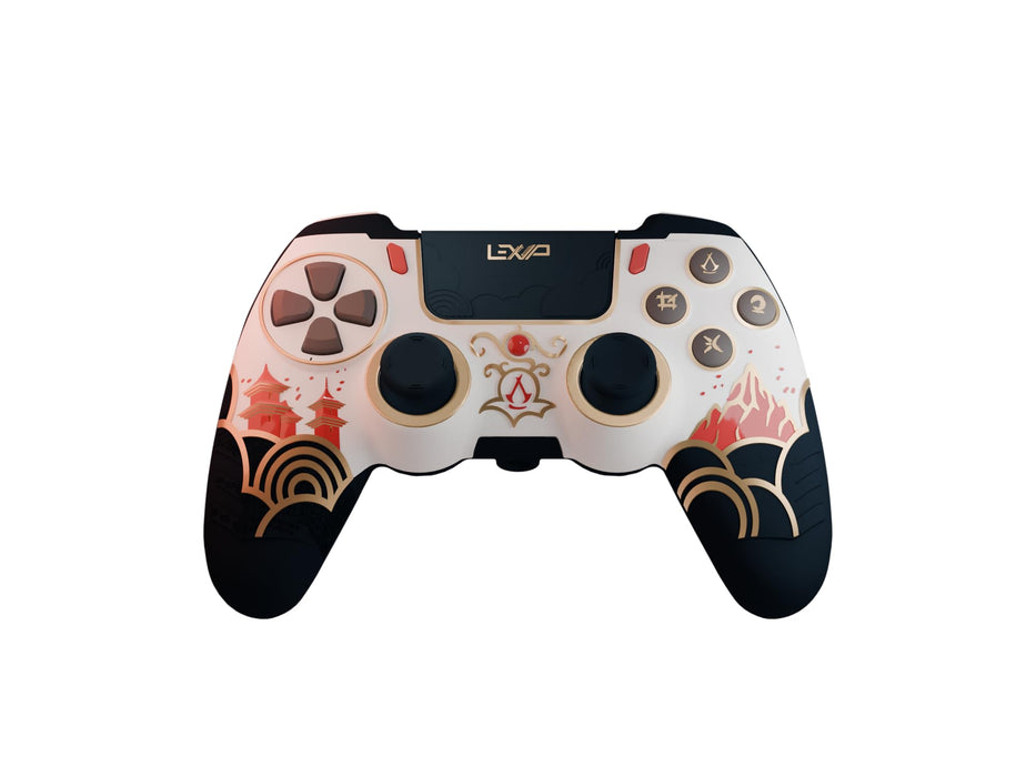Lexip X Ubisoft Assassin's Creed Shadows Controller