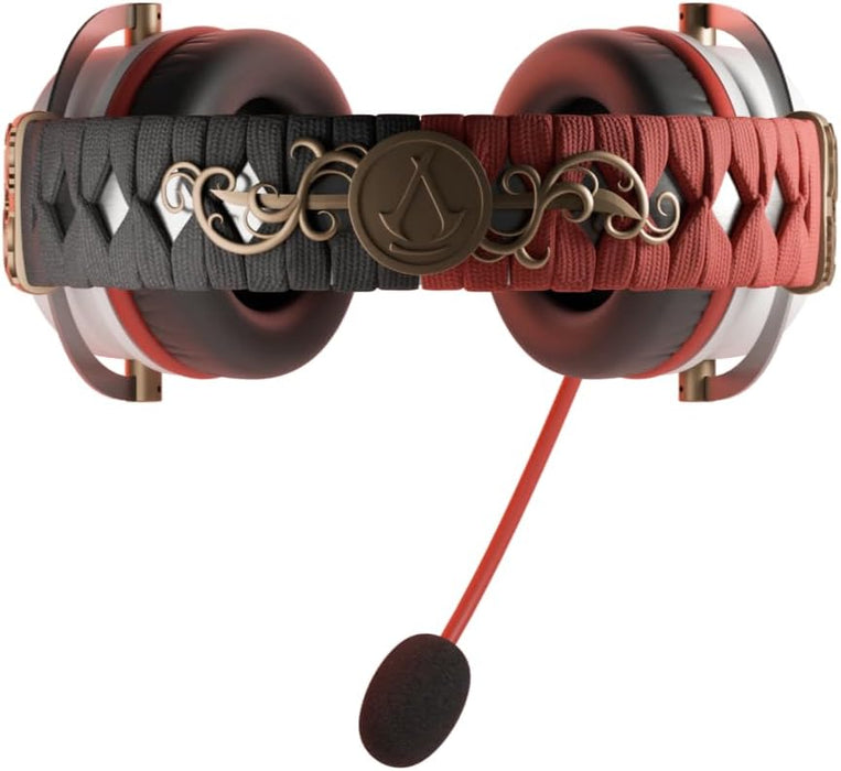 Lexip X Ubisoft Assassin's Creed Shadows Audio Headset