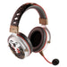 Lexip X Ubisoft Assassin's Creed Shadows Audio Headset