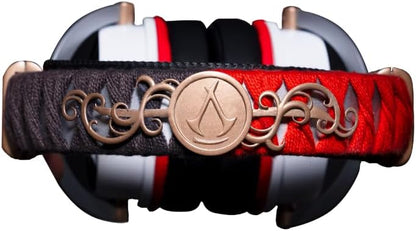 Lexip X Ubisoft Assassin's Creed Shadows Audio Headset
