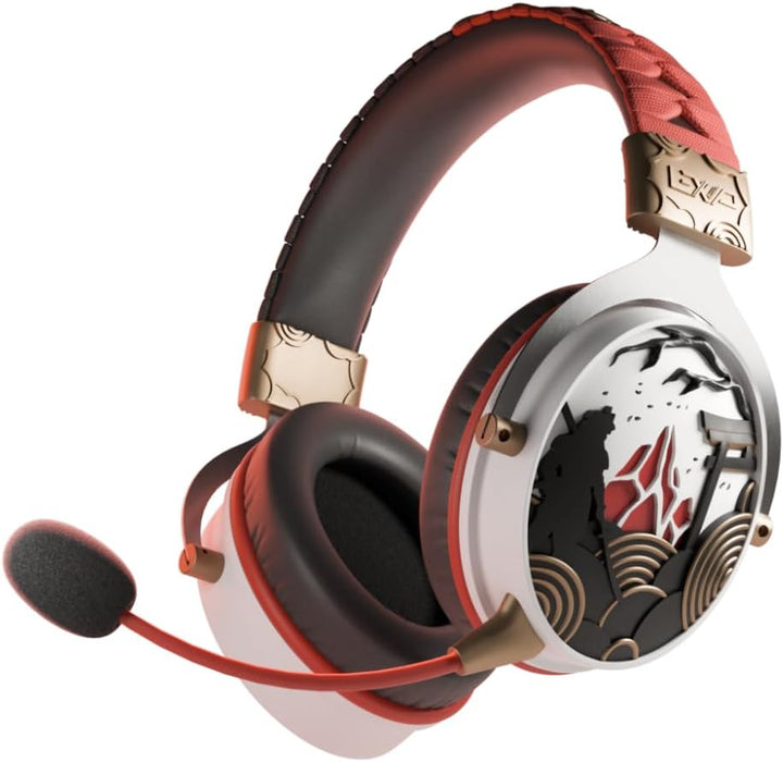 Lexip X Ubisoft Assassin's Creed Shadows Audio Headset