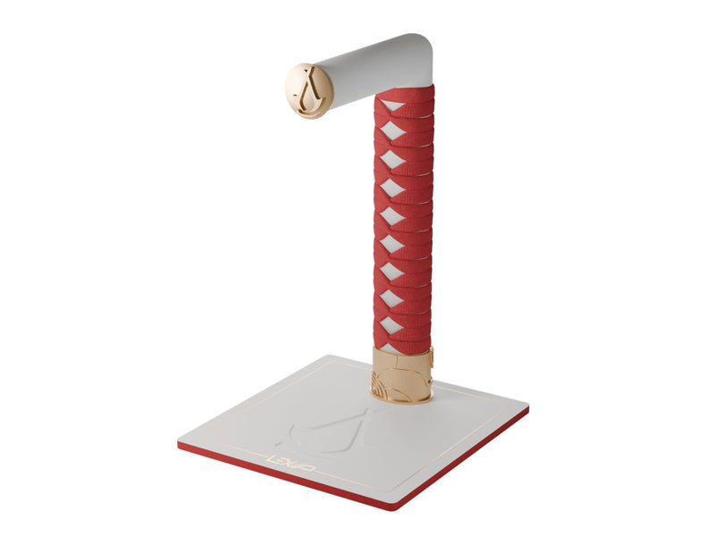 Lexip X Ubisoft Assassin's Creed Shadows Headset Stand