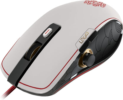 Lexip X Ubisoft Assassin's Creed Shadows Mouse
