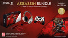 Lexip X Ubisoft Assassin's Creed Shadows Assassin Box - PC Game, Headset & Controller