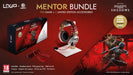 Lexip X Ubisoft Assassin's Creed Shadows "Mentor" Box - PS5 Game, Headset & Stand