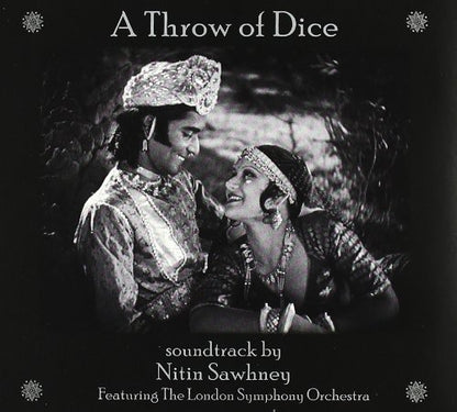 A Throw Of Dice