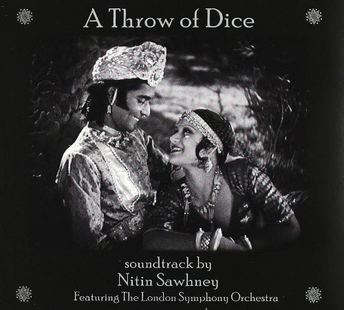 A Throw Of Dice