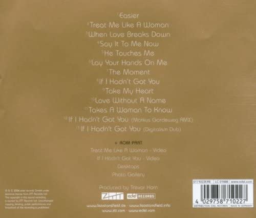 The Moment (Gold Edition
