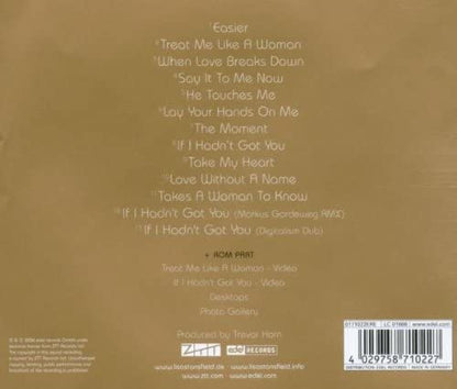 The Moment (Gold Edition