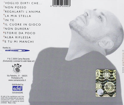 Regalarti L'Anima