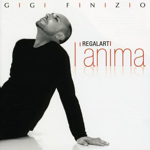 Regalarti L'Anima