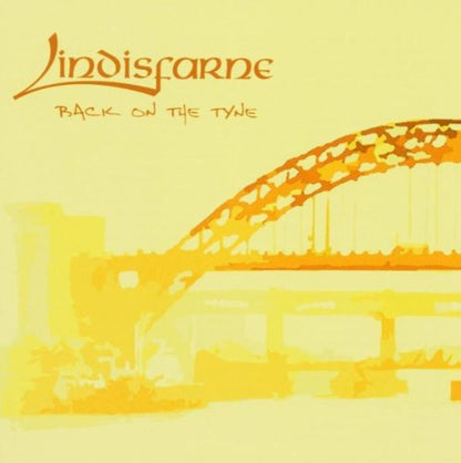 Back On the Tyne