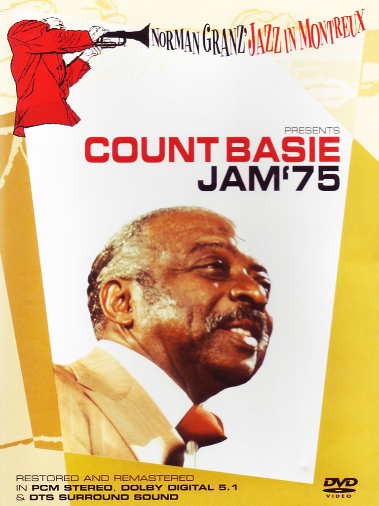 Count Basie Jam '75