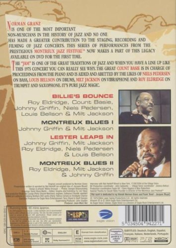 Count Basie Jam '75
