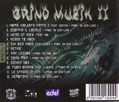 Grind Muzik 2