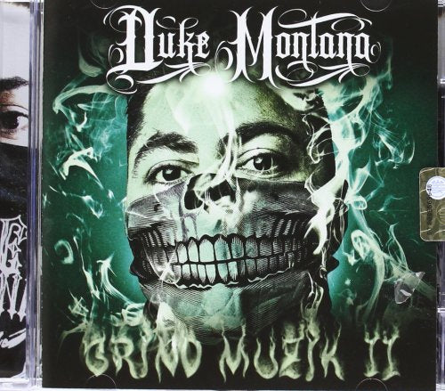 Grind Muzik 2