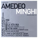 Il Meglio Di Amedeo Minghi