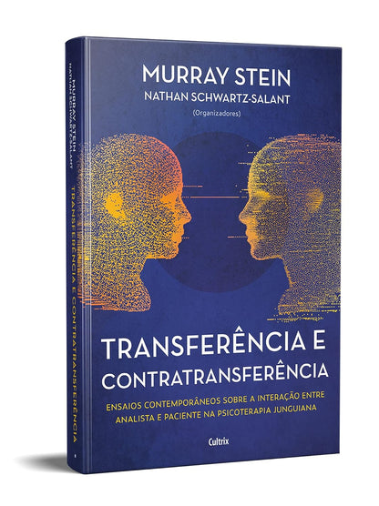 Transferência e contratransferência - Nova edição