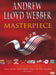 Andrew Lloyd Webber - Masterpiece (Live From The Great Hall Of People In Bejing