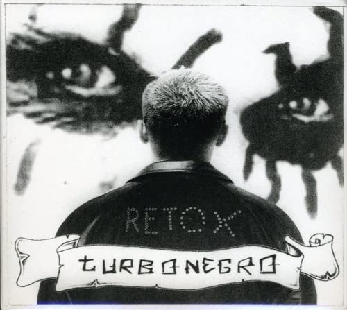 Retox -Ltd