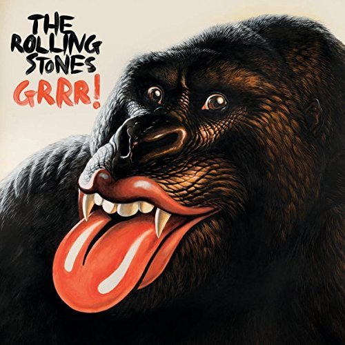 GRRR! (Short Version)