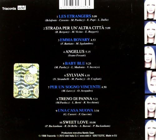Notti Guai E Liberta