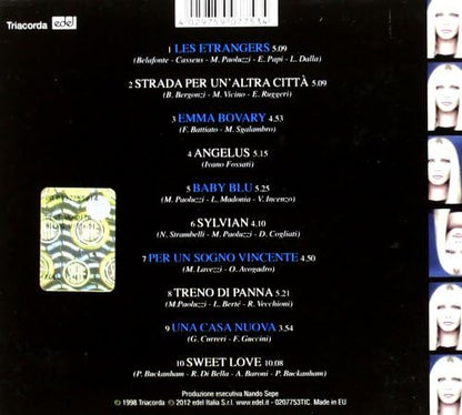 Notti Guai E Liberta