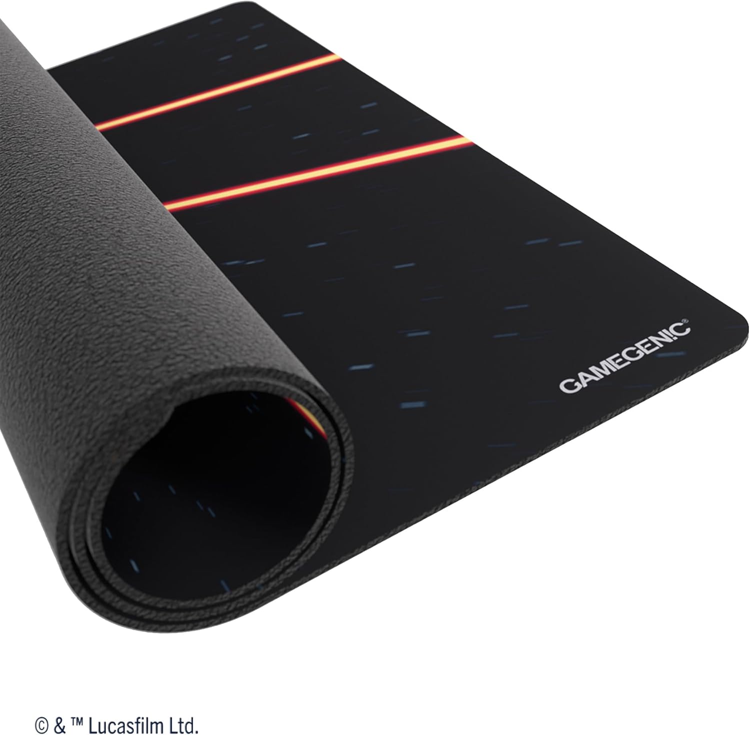 Gamegenic | Star Wars Unlimited Game Mat - X-Wing | Trading Card Accessory